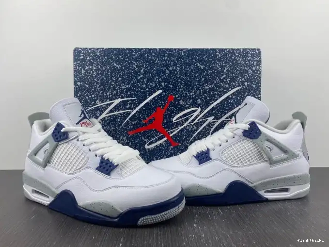 Jordan DH6927-140 Air Midnight Navy 4 0704